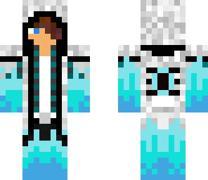 blue mage