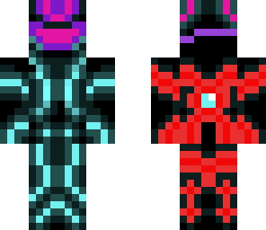 edit tron