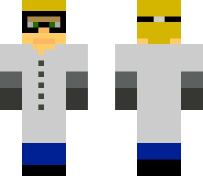 chemical scientist
