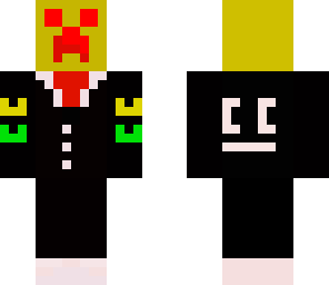 creeper mafioso