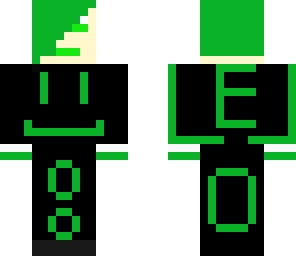 neon steve