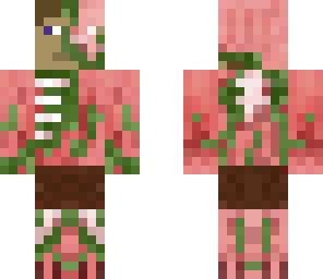 farmer pigman