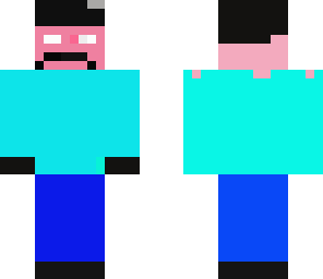herrobrine