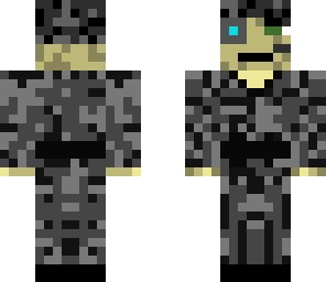 urban spec-ops soldier