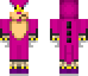 espio the chameleon