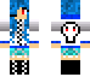 blue lover