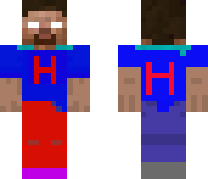lord herobrineii