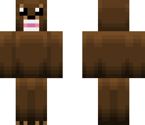 bear 