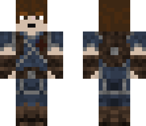 my skin2