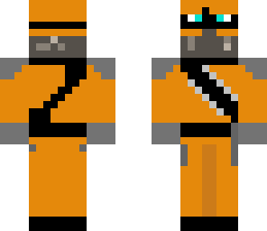 hazmat soldier