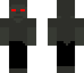 shadow steve