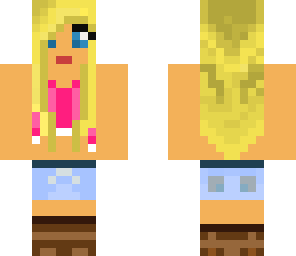 further skin edit