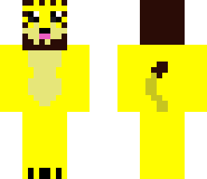 cute lion
