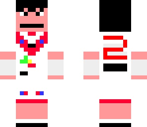 dragons morris