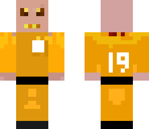 prisoner