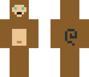 monkey