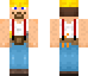 builder bob