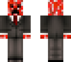red creeper