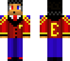 edyflair rich