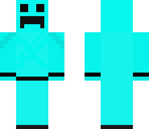 tircais creeper