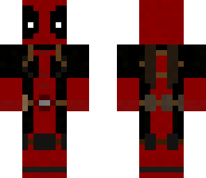 deadpool