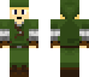 medieval man