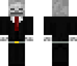 mafia skeleton