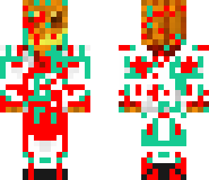 verneukte skin