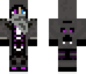 enderman infected