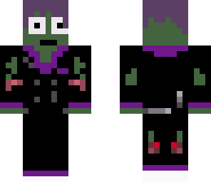 frankenstine