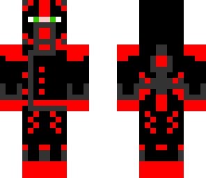 blackred