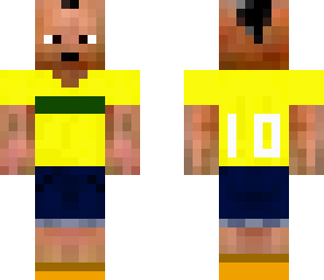 neymar
