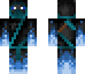 icy