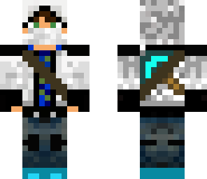 cool miner