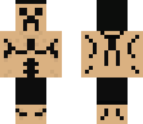 creeper