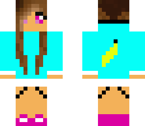banana girl