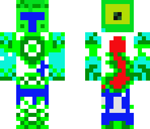 mega man