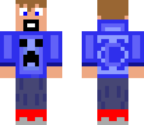setosphere's skin