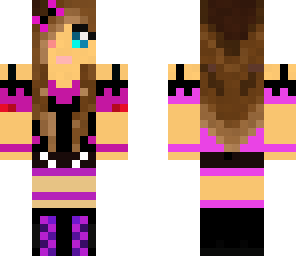 girl