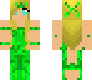 forest god