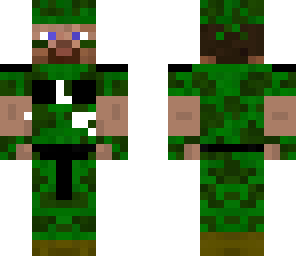 soldier - fail