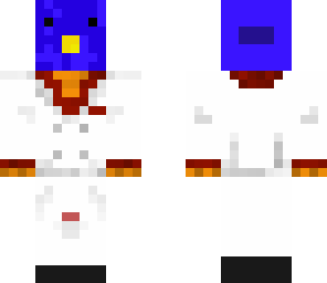 bird