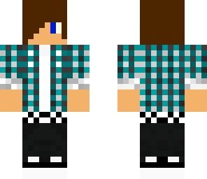 my skin