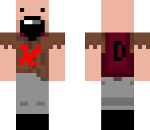 gangster notch