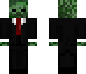 syndicates skin