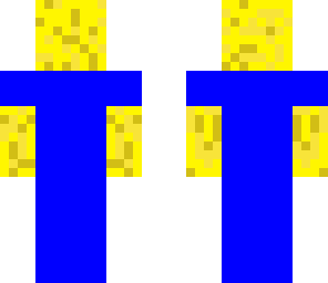 spongeman