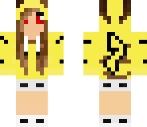 pikagirl