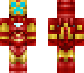 creeper man