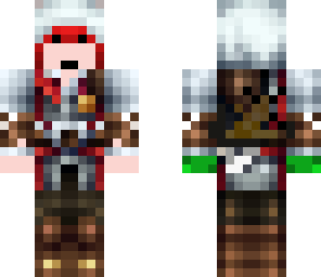 assassin