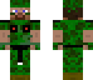 soldier - fail 2